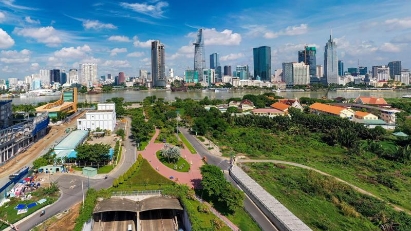 HCMC sends urgent petition to PM on land prices