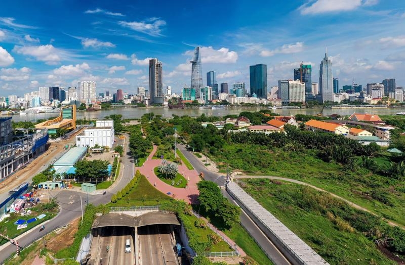 HCMC sends urgent petition to PM on land prices