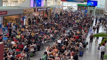 Project to mobilize social capital for investment in airport infrastructure to be completed soon