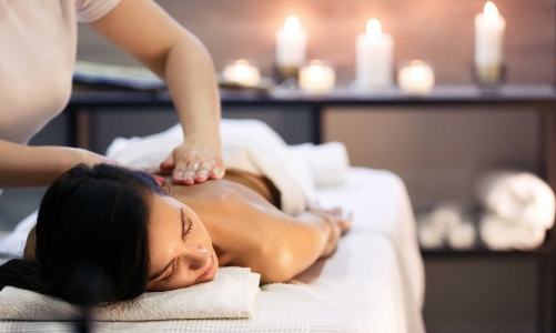 Du lịch sức khỏe sẽ phát triển rực rỡ vào năm 2022