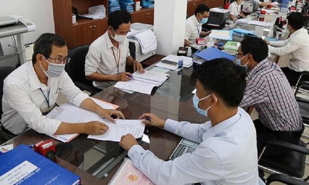 Bộ Công Thương cải cách hành chính, lấy người dân và doanh nghiệp làm trung tâm.