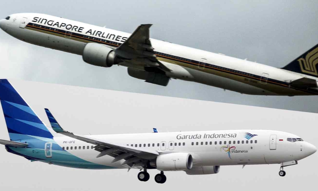IATA dự báo hàng không châu Á sẽ  giảm lỗ ròng từ mức 11,2 tỷ USD năm 2021 xuống còn 2,4 tỷ USD năm nay khi hoạt động kinh doanh bắt đầu khởi sắc trở lại - Ảnh: Reuters