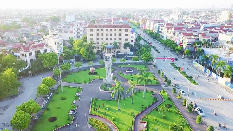 Bac Giang master plan aims for industrial development