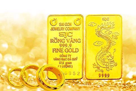 Tính đến hết tháng 1/2022, hệ thống PNJ 319 cửa hàng PNJ Gold.