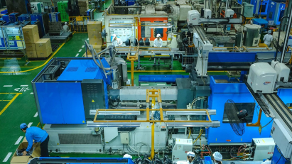 Industry set to grow handily in 2022