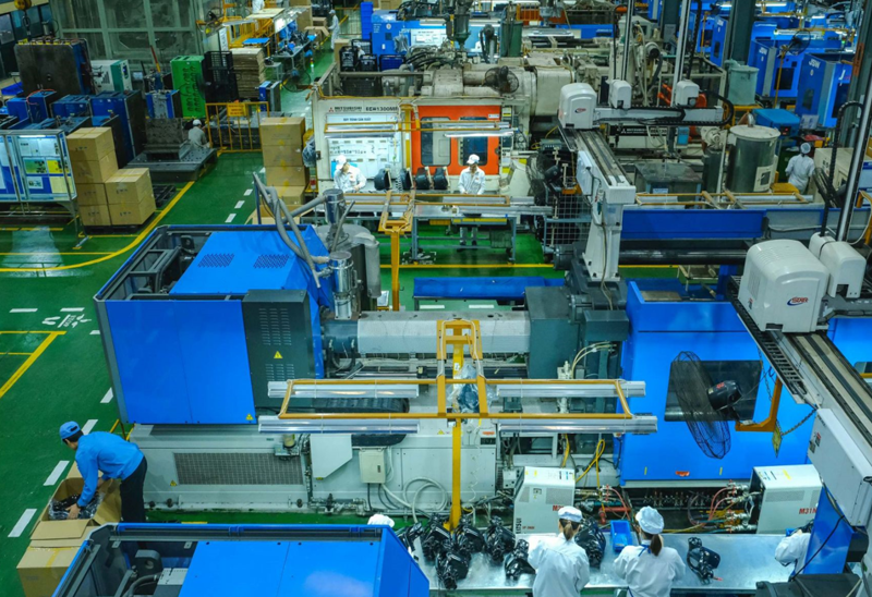 Industry set to grow handily in 2022