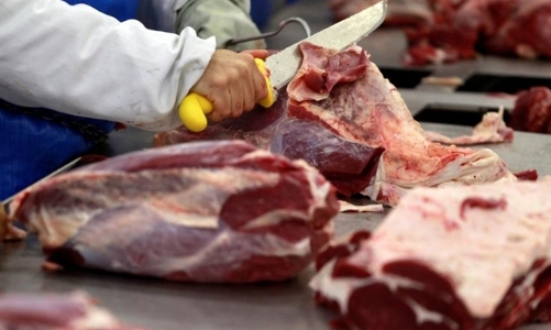 Hong Kong (Trung Quốc): Phát hiện virus SARS-CoV-2 trên bao bì thịt lợn, thịt bò nhập khẩu