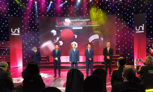 Người Việt làm chủ các công nghệ lõi với hệ sinh thái nền tảng AI, Blockchain