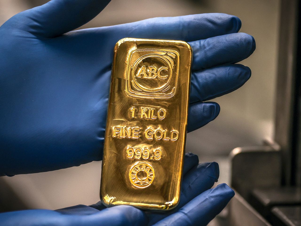 Ảnh minh hoạ - Ảnh: Getty/CNBC.