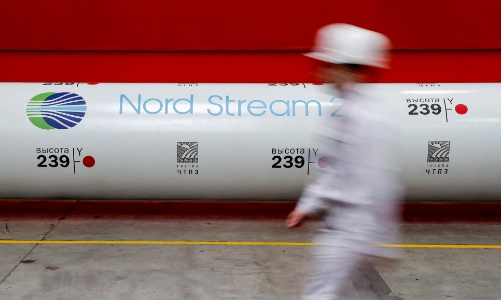 Số phận đường ống khí đốt Nord Stream 2 “ngàn cân treo sợi tóc” trong khủng hoảng Nga-Ukraine