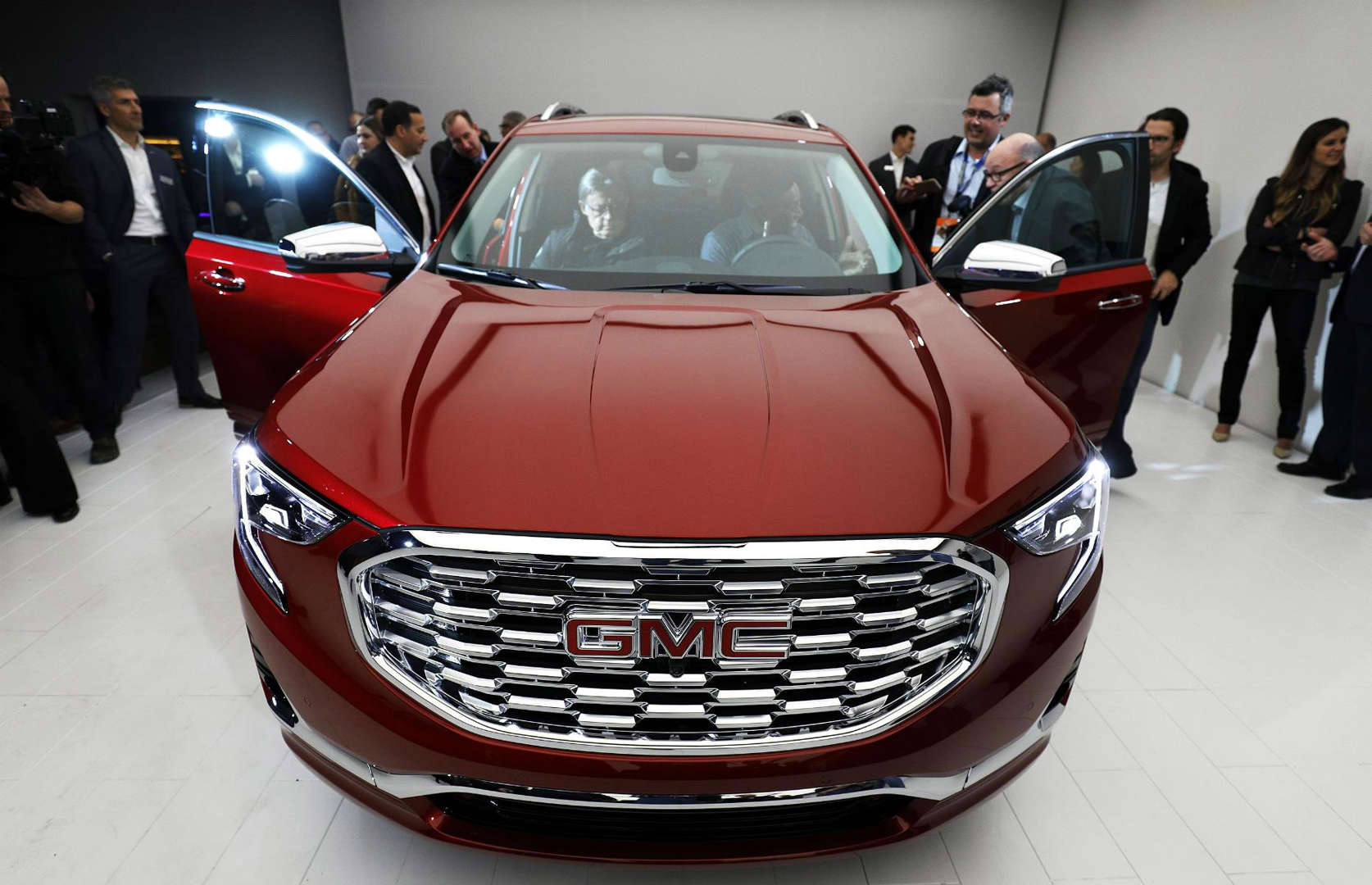 Ảnh:&nbsp;Getty Images