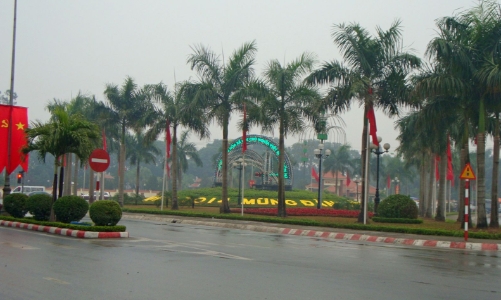  Hà Nội phê duyệt hàng loạt nhiệm vụ quy hoạch đô thị tại Sơn Tây