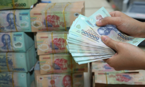 Gần 330.000 tỷ hỗ trợ về thuế, phí, lệ phí và tiền thuê đất sau 3 năm đại dịch 