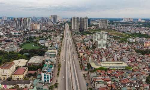 Đẩy nhanh tiến độ lập các quy hoạch thời kỳ 2021-2030, tầm nhìn đến năm 2050