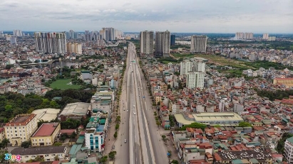 Draft of National Master Plan being developed