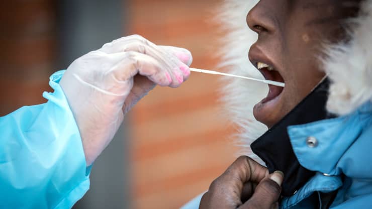 Ảnh minh hoạ - Ảnh: Bloomberg.