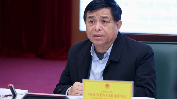 Bộ trưởng Bộ Kế hoạch và Đầu tư: “Cơ hội sắp xếp lại cả quốc gia để đạt mục tiêu, khát vọng lớn”