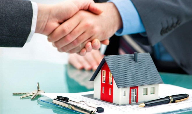 Mua bán, chuyển nhượng bất động sản giá kê khai trên hợp đồng thấp hơn giá chuyển nhượng thực tế là vi phạm pháp luật về thuế.