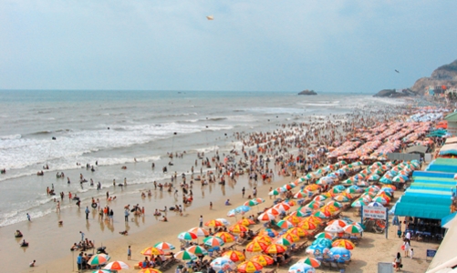 Vá “lỗ hổng” nhân sự ngành du lịch hậu đại dịch