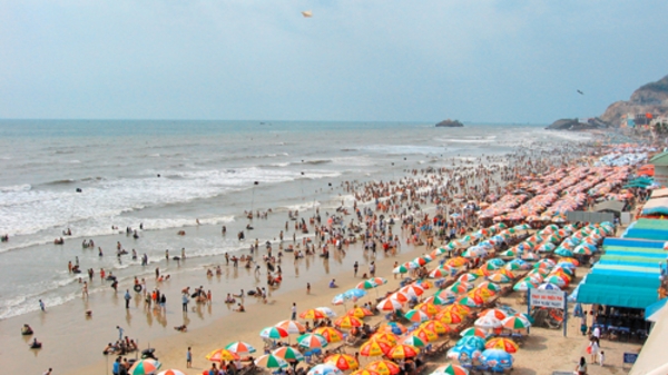 Vá “lỗ hổng” nhân sự ngành du lịch hậu đại dịch