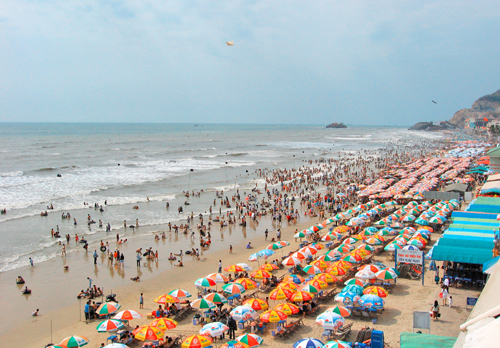 Du lịch Việt Nam đang sẵn sàng để "bùng nổ" nếu có đủ nhân sự