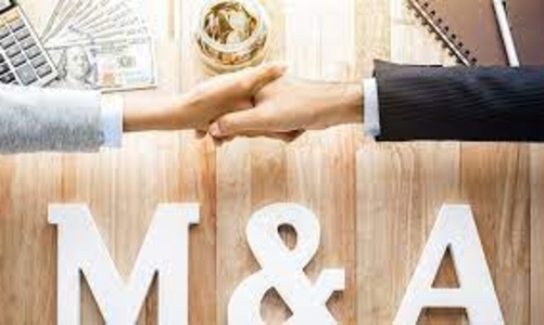 Dự báo M&A toàn cầu tiếp tục đạt kỷ lục năm 2022