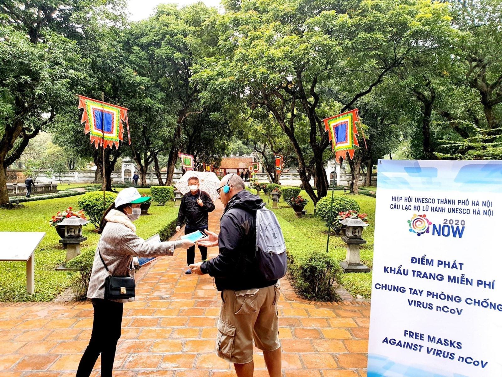 Ngành du lịch đang rất lo không 