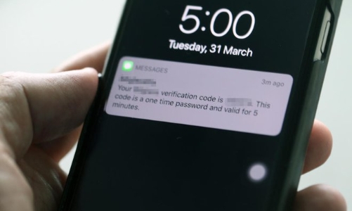 Lật tẩy chiêu trò phát tán tin nhắn SMS mạo danh ngân hàng