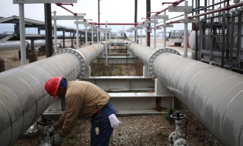 Bất an vì giá dầu leo thang, Mỹ tính xả kho dự trữ chiến lược thêm lần nữa