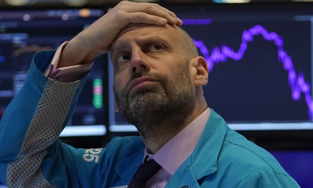 Ảnh minh hoạ - Ảnh: Getty/CNBC.