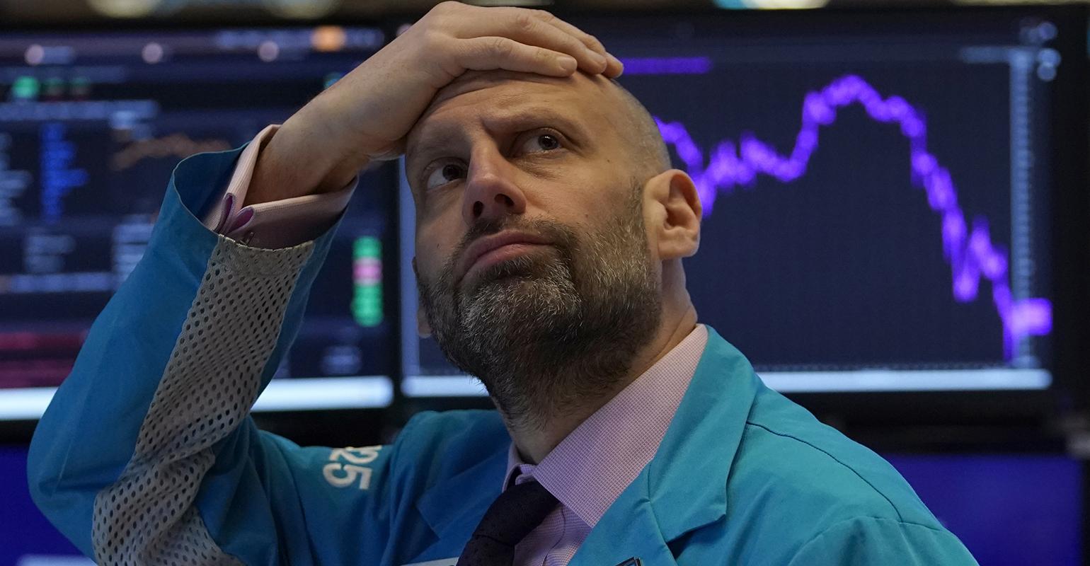 Ảnh minh hoạ - Ảnh: Getty/CNBC.