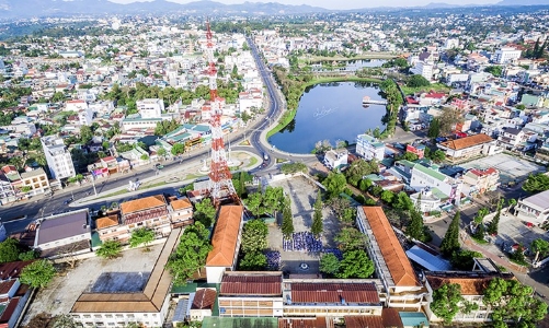 Quy hoạch chung TP. Bảo Lộc đến 2040 cần làm rõ nhiều nội dung