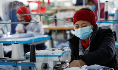 Doanh nghiệp phía Bắc thiếu hụt lao động do Covid-19