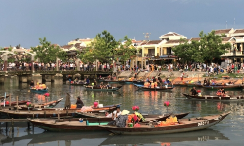 Du lịch và hàng không cần nhanh chóng chớp lấy cơ hội để phục hồi