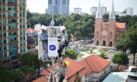 Miễn phí sử dụng tần số vô tuyến phòng chống thiên tai, hoạt động nhân đạo