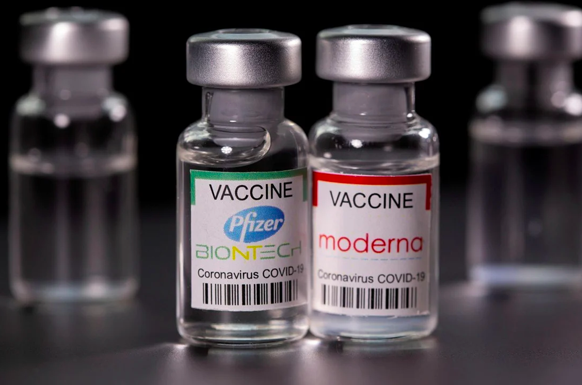 Việt Nam sẽ tiếp nhận công nghệ sản xuất vaccine mRNA - Nhịp sống kinh tế  Việt Nam & Thế giới