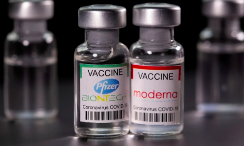 Việt Nam sẽ tiếp nhận công nghệ sản xuất vaccine mRNA