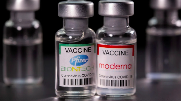 Việt Nam sẽ tiếp nhận công nghệ sản xuất vaccine mRNA