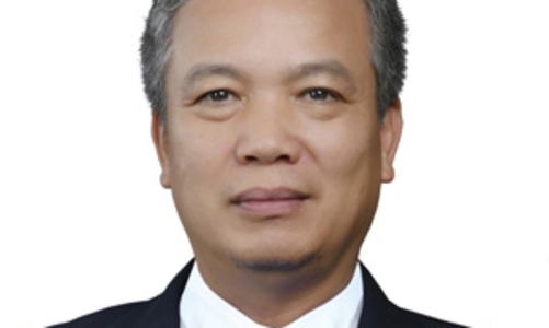 SCIC có Tổng giám đốc mới