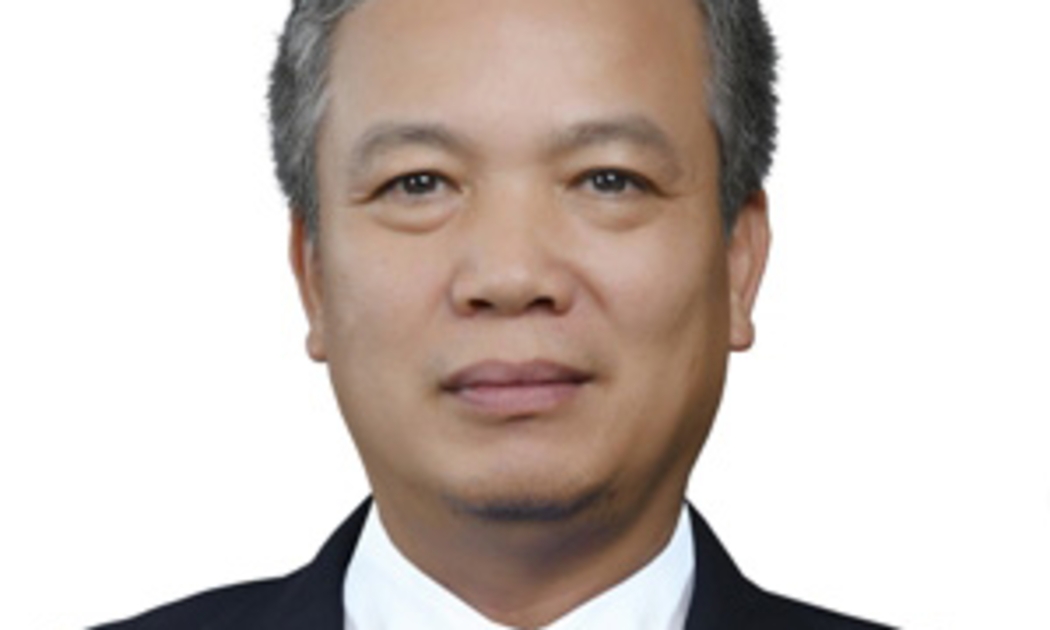 Ông Nguyễn Quốc Huy.