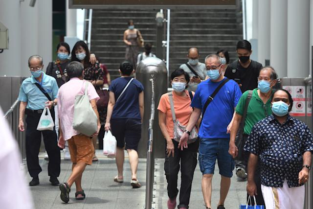91% dân số đã tiêm vaccine đầy đủ mũi cơ bản và 2/3 đã tiêm mũi nhắc lại - Ảnh: Getty Images