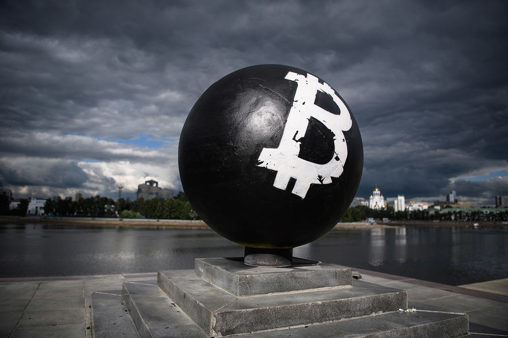 Ảnh minh họa - Ảnh: Bloomberg