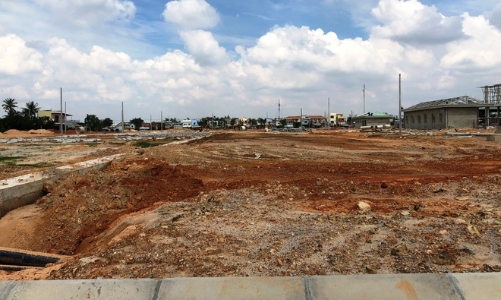 Bắc Giang tổ chức 161 cuộc đấu giá quyền sử dụng đất ở trong hai năm 2020-2021