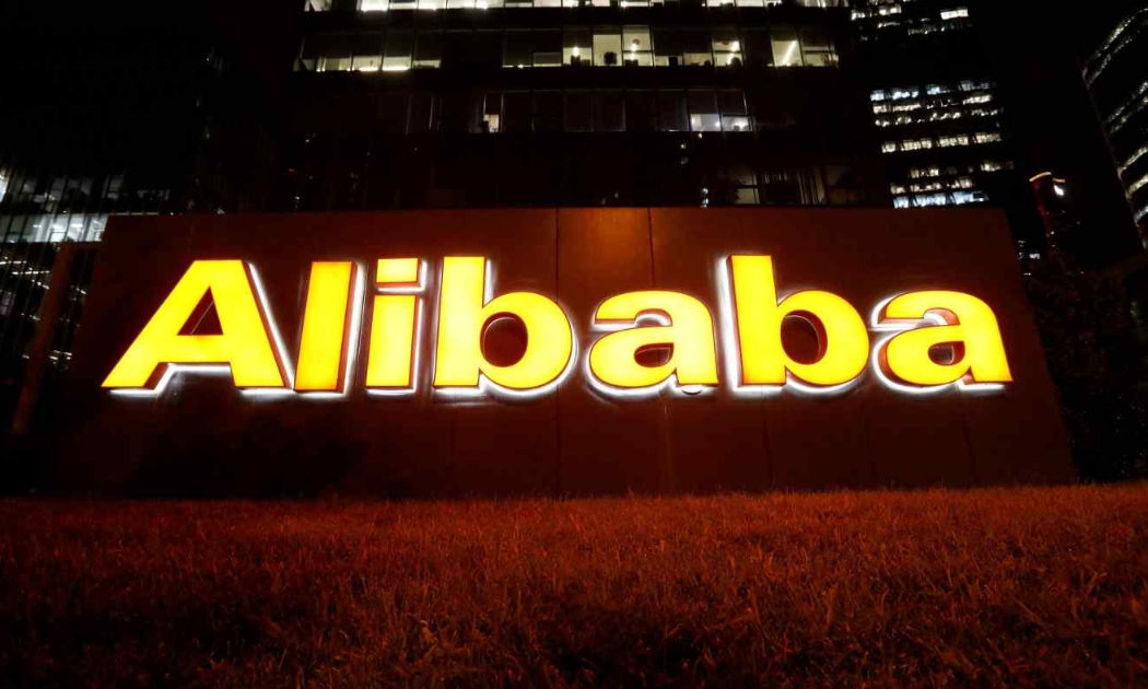 Alibaba chịu ảnh hưởng lớn bởi các biện pháp siết quản lý của Bắc Kinh cũng như cạnh tranh từ các đối thủ - Ảnh: Reuters