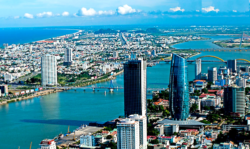 Thị trường căn hộ Đà Nẵng sẽ phát triển mạnh phân khúc hạng sang