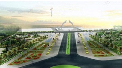 Quang Binh to create multi-functional area