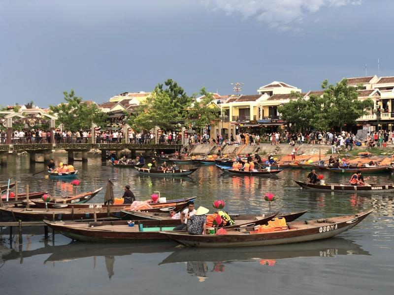 Tourism & aviation need to seize opportunities to recover