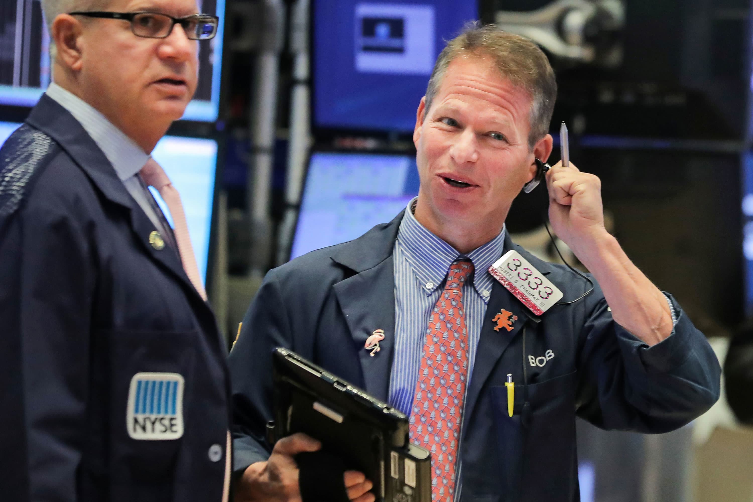 Ảnh minh hoạ - Ảnh: Getty/CNBC.