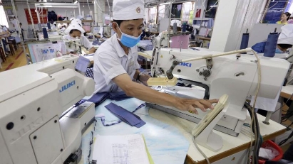 HCMC working to develop technology innovation centers