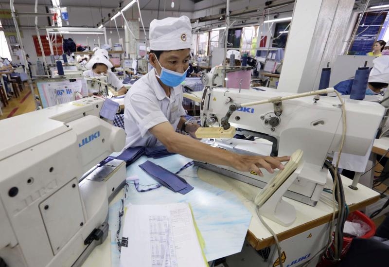 HCMC working to develop technology innovation centers